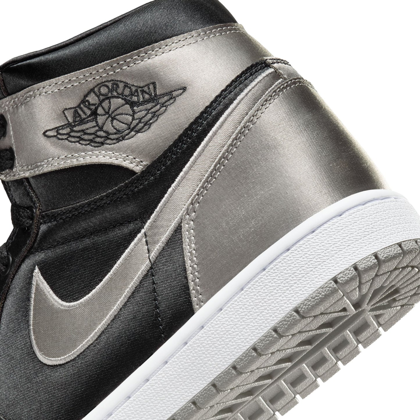 Women's  1 Retro High OG - "Satin Shadow"