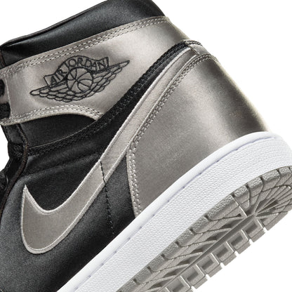 Women's  1 Retro High OG - "Satin Shadow"