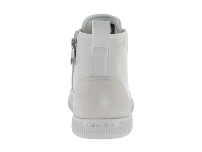Tenis Calvin Klein Beige para Hombre
