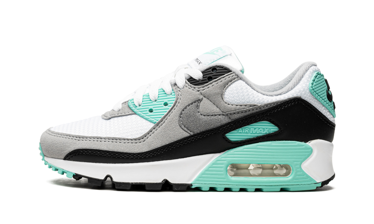 AIR MAX 90 WMNS"Turquoise" CD0490 104