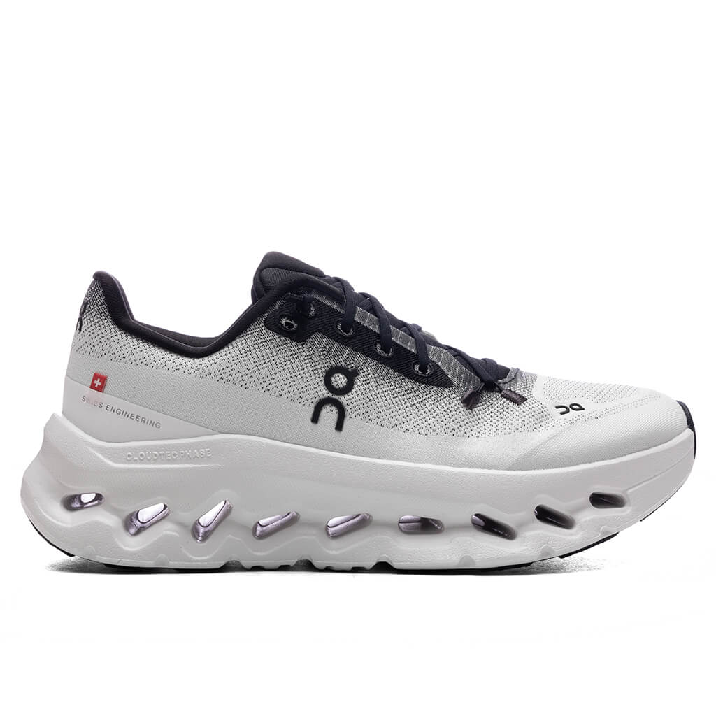 Womens Cloudtilt Black Ivory