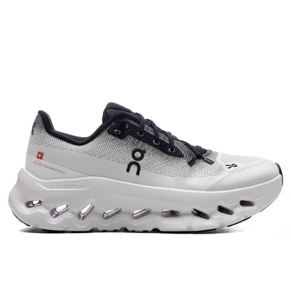 Womens Cloudtilt Black Ivory