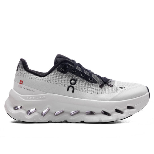 Womens Cloudtilt Black Ivory