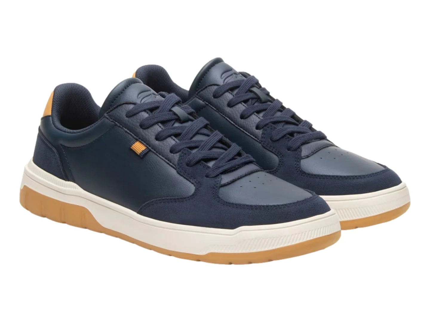 Tenis Flexi Azul para Hombre