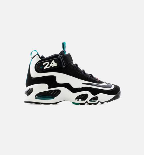 Air Griffey Max 1 Fresh Water Mens Basketball Shoe White Black Fresh Water