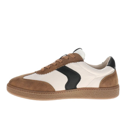 Spoiler Alert Lace Up Sneakers