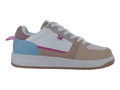 Tenis XTI Beige para Niña