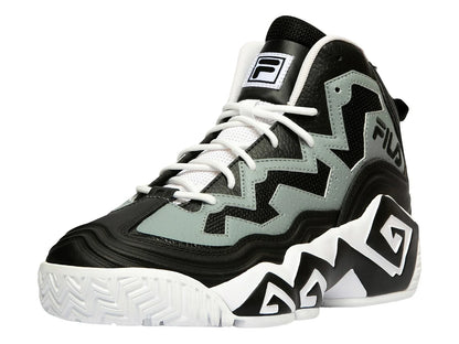 Tenis de Baloncesto FILA Free Guard Sculpted Gris para Hombre