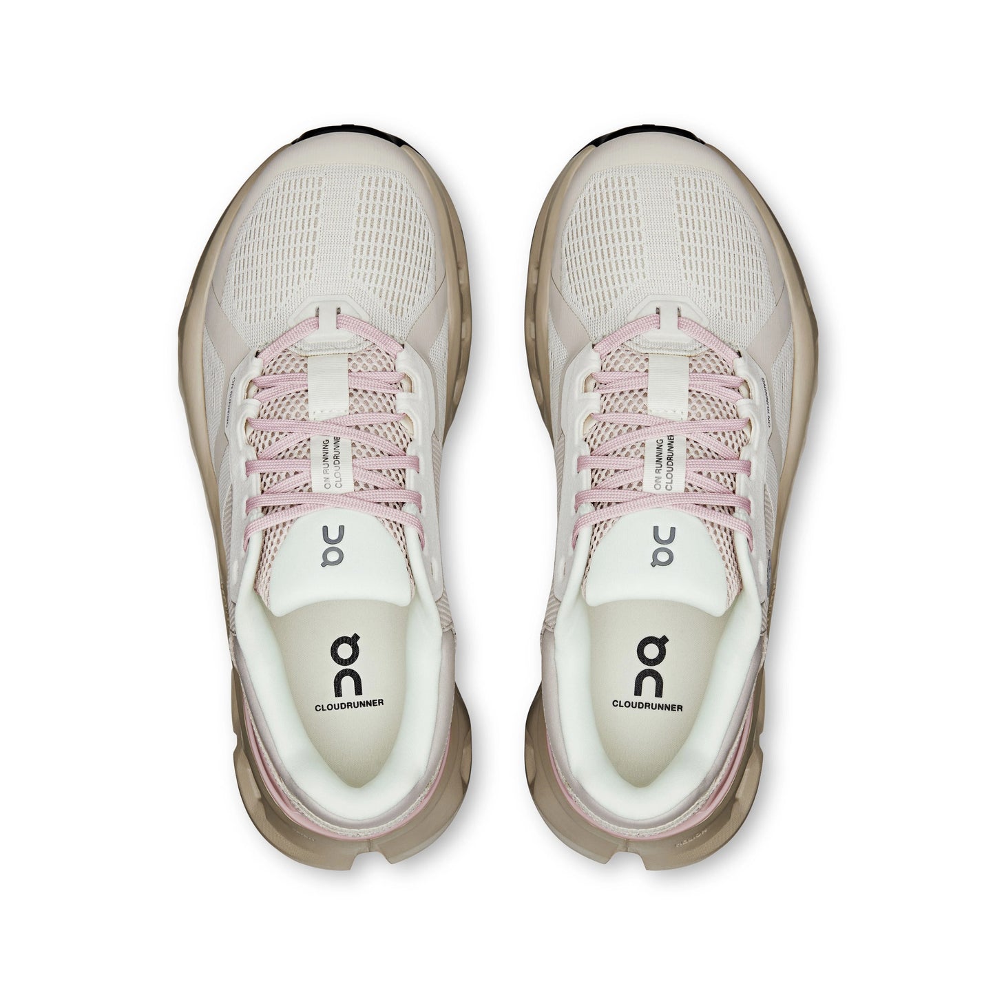 Women's Cloudrunner 2 in Silver Mauve