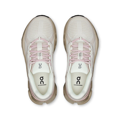 Women's Cloudrunner 2 in Silver Mauve