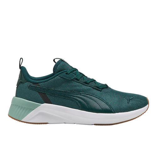 Softride Harli Metallic Lace Up Sneakers