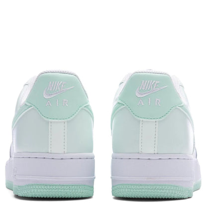 Air Force 1 '07 - Barely Green/Mint Foam/White