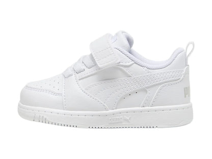 Tenis PUMA Rebound V6 Lo AC para Niño