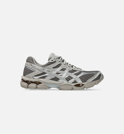 Gel Cumulus 16 Mens Lifestyle Shoe Cocoa Powder Pure Silver