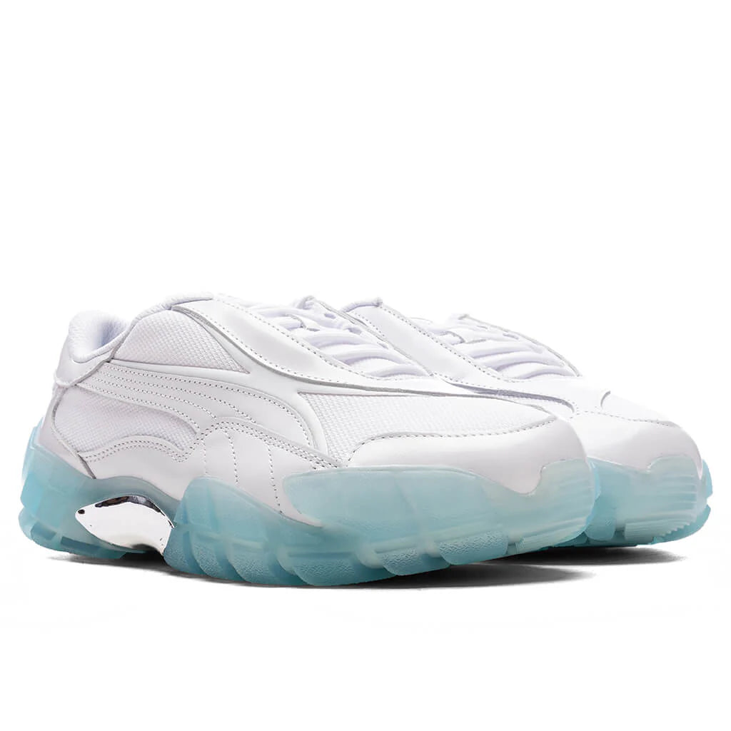 PUMA x Skepta Skope WP White Regal Blue