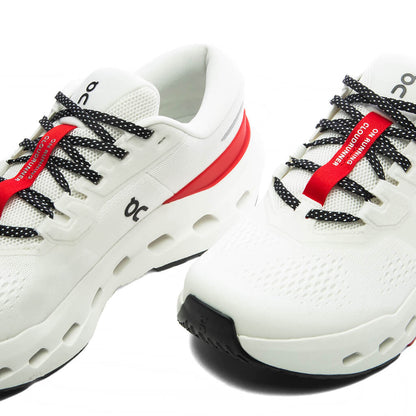 Cloudrunner 3 Ivory Robin
