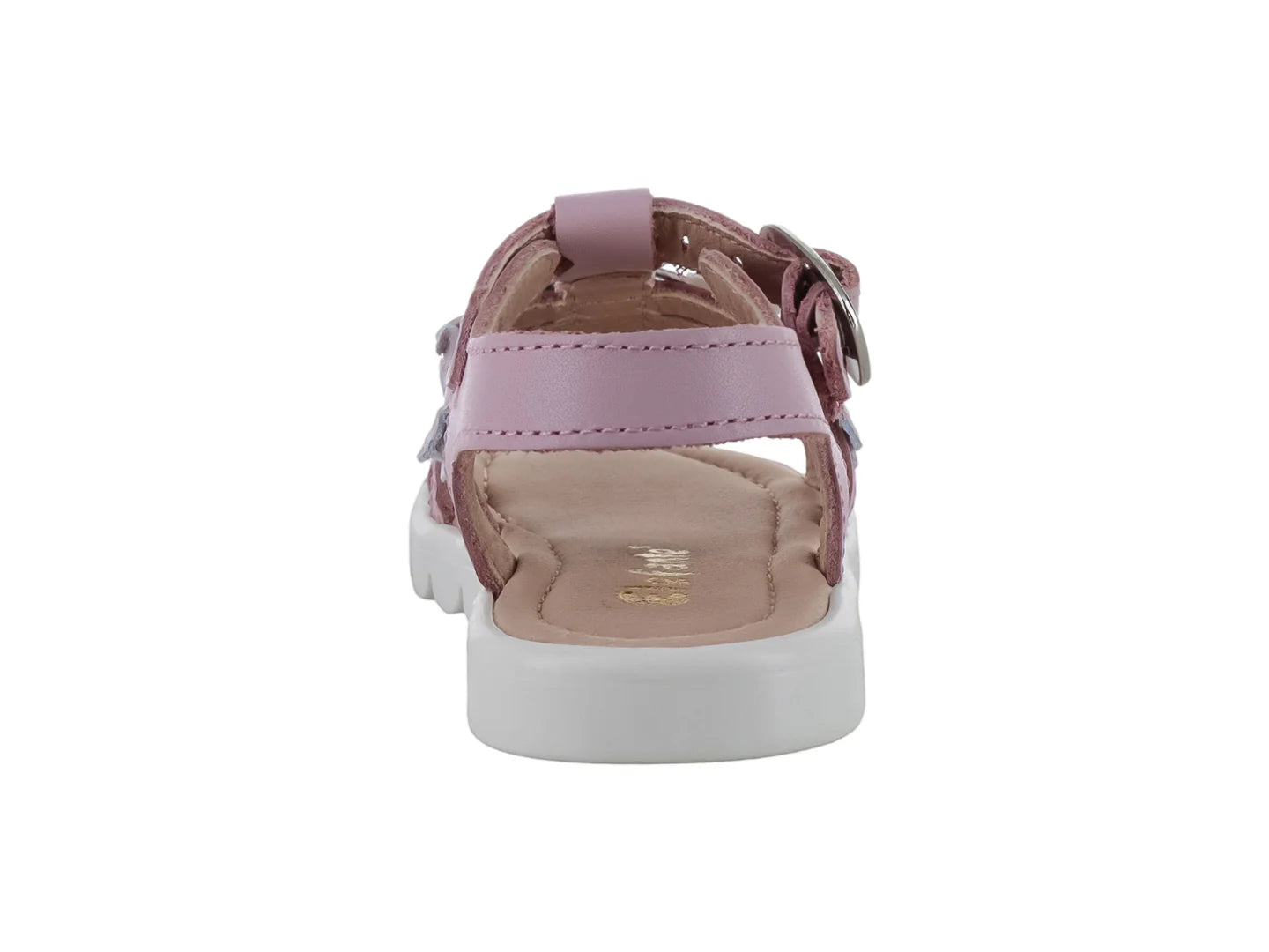 Sandalias Elefante Rosa para Niña