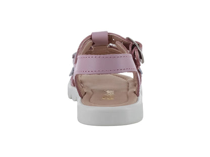 Sandalias Elefante Rosa para Niña