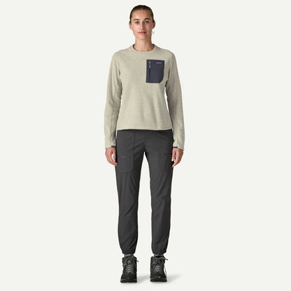 Women's R1® Air Fleece Crewneck