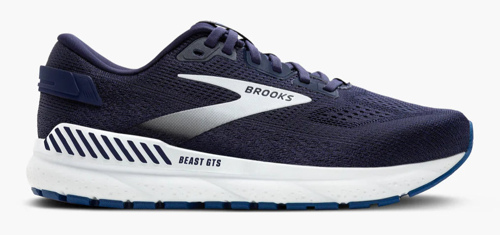 Mens Brooks Beast GTS 24