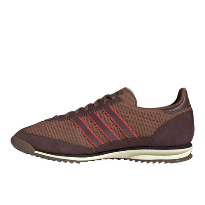 SL 72 OG Lace Up Sneakers