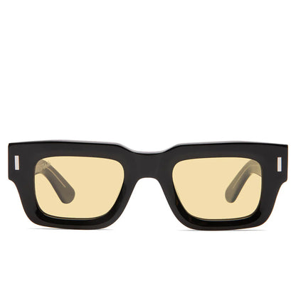 Ares Black Yellow