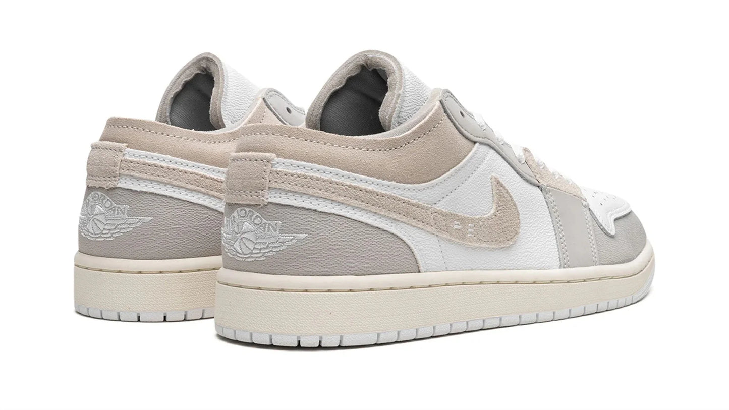 Air Jordan 1 Low SE Craft Tech Grey