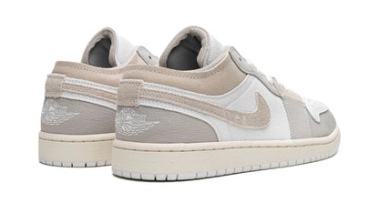 Air Jordan 1 Low SE Craft Tech Grey