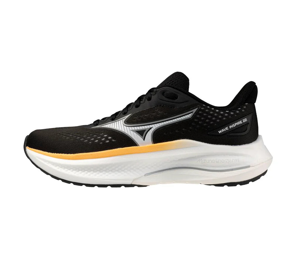 Womens Mizuno Wave Inspire 22