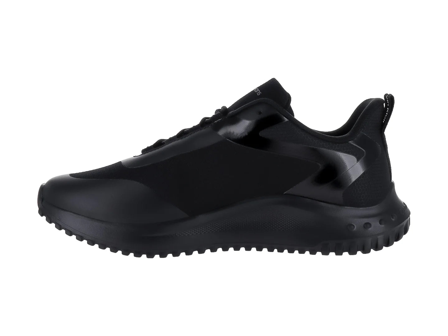 Tenis Calvin Klein Negro para Hombre