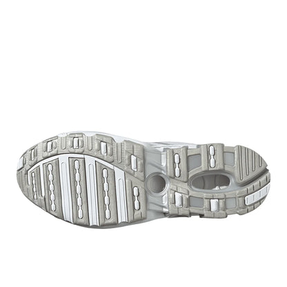 Megaride O1 Lace Up Sneakers