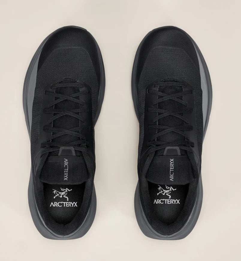 Womens Arcteryx Norvan LD 4
