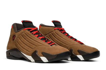 Jordan 14 Retro Winterized