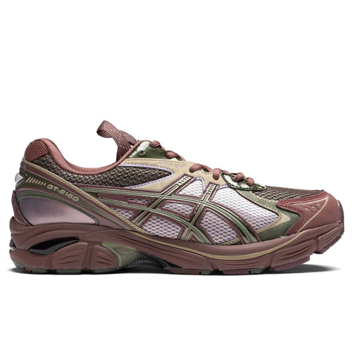 Asics x Kiko Kostadinov UB6 S GT 2160 Mantle Green Grape