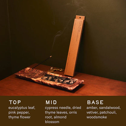 Iris Suede – Reed Diffuser