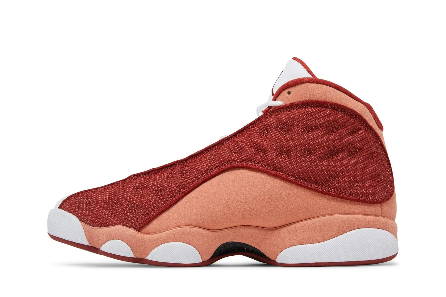 Jordan 13 Retro Dune Red