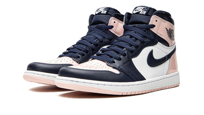 AIR JORDAN 1 HIGH WMNS Bubble Gum