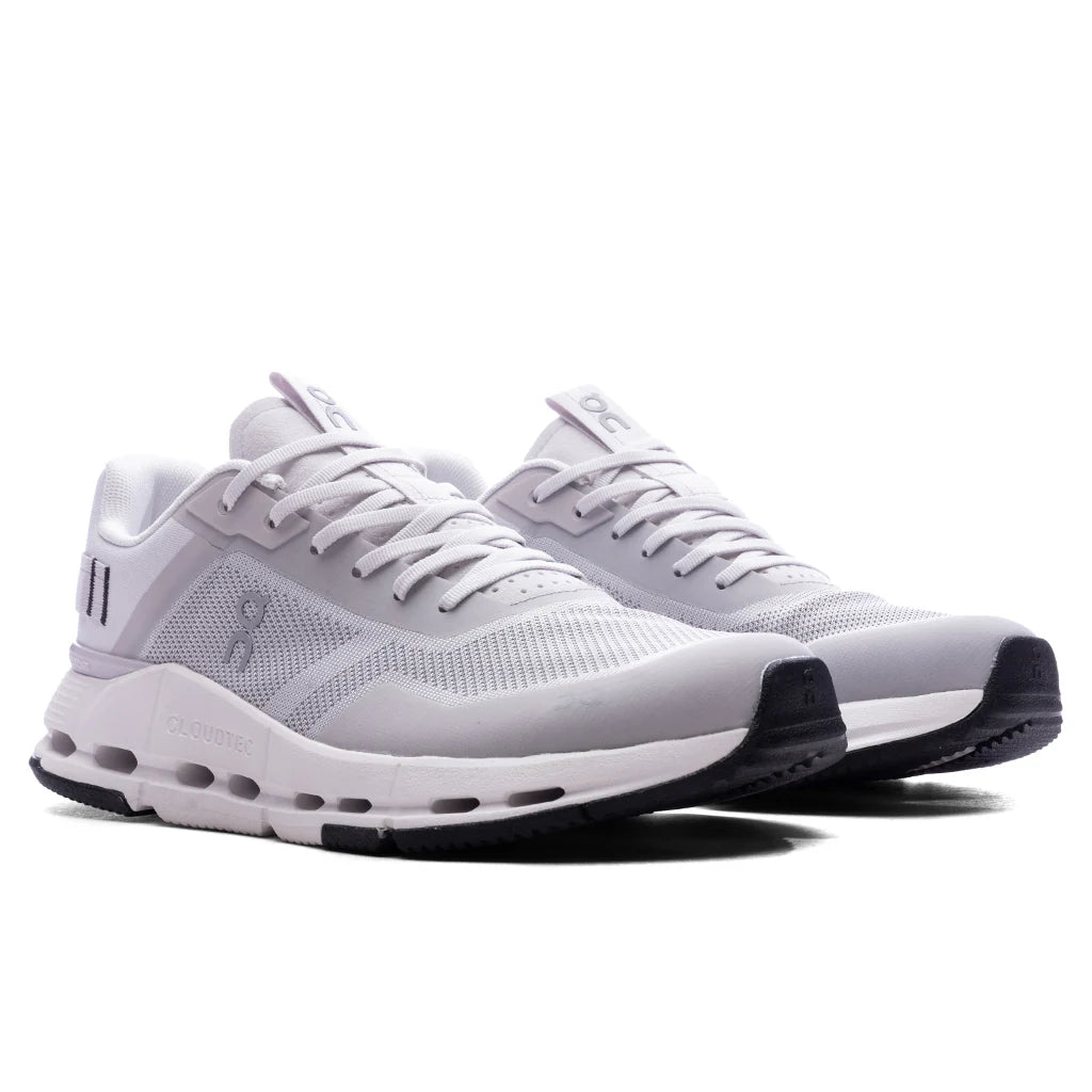 Cloudnova Form 2 Two Tone Frost White