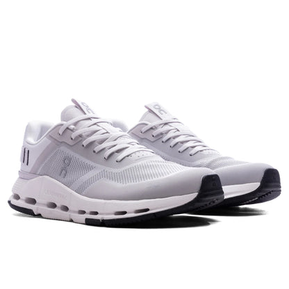 Cloudnova Form 2 Two Tone Frost White