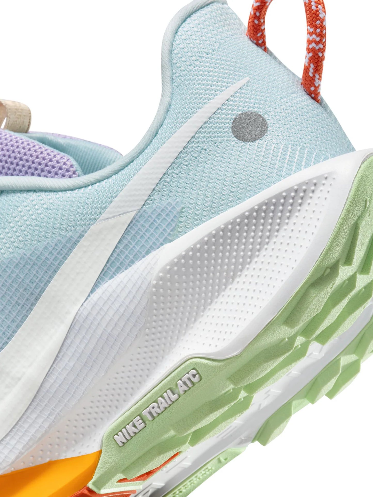 Nike React Pegasus Trail 5 Womens Shoes