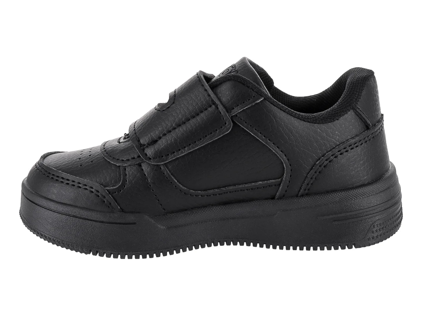 Tenis ATOK Negros para Niño