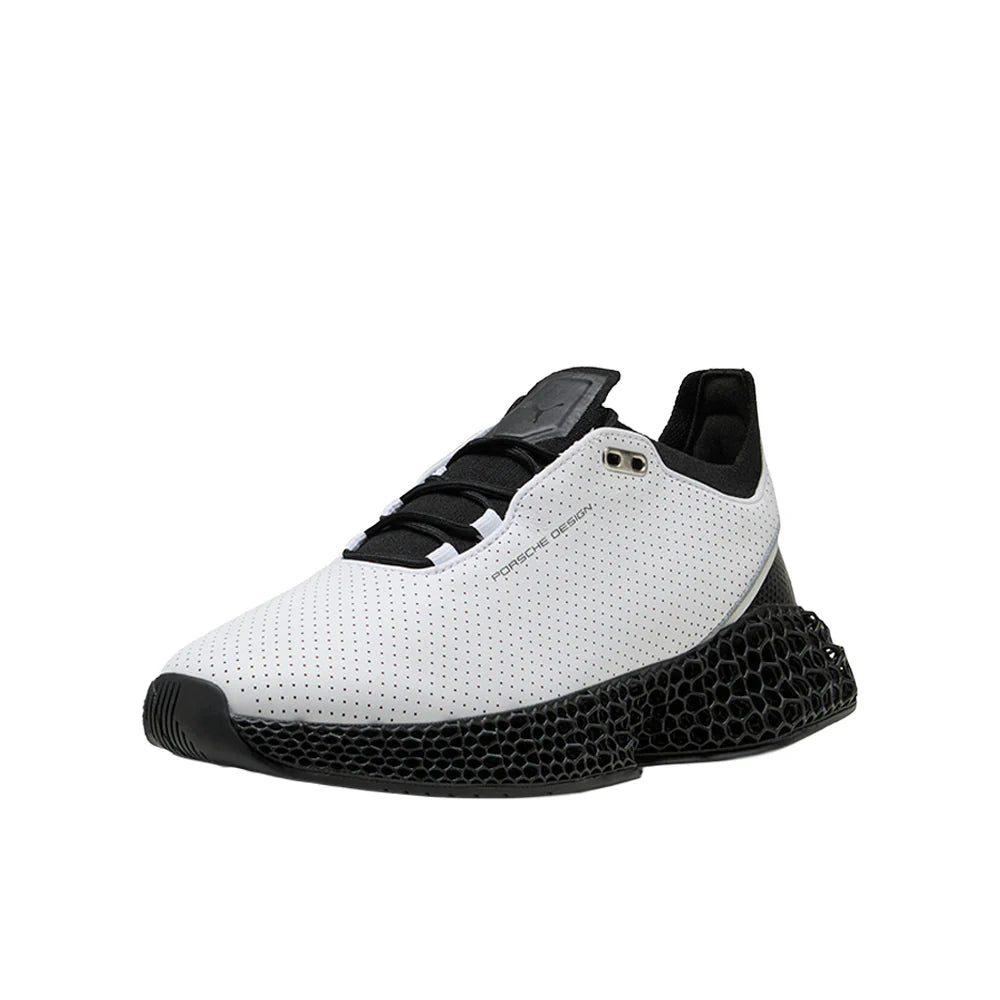 Porsche Design 3D Matrix III Lace Up Sneakers