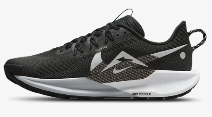 Mens Nike Reactx Pegasus Trail 5