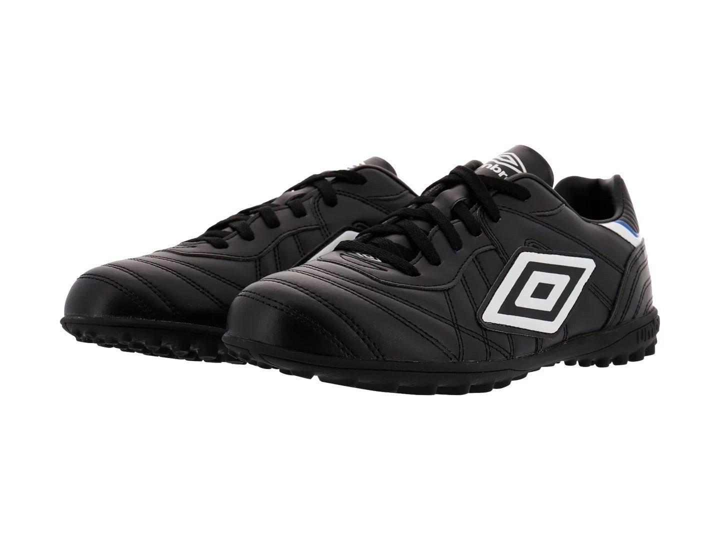 Tenis de Fútbol Umbro Especiali Eternal Club Negro para Hombre