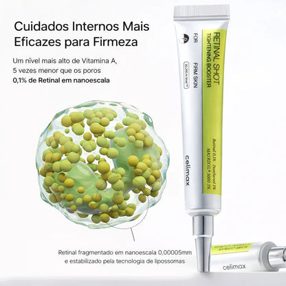 Celimax The Vita A Retinal Shot