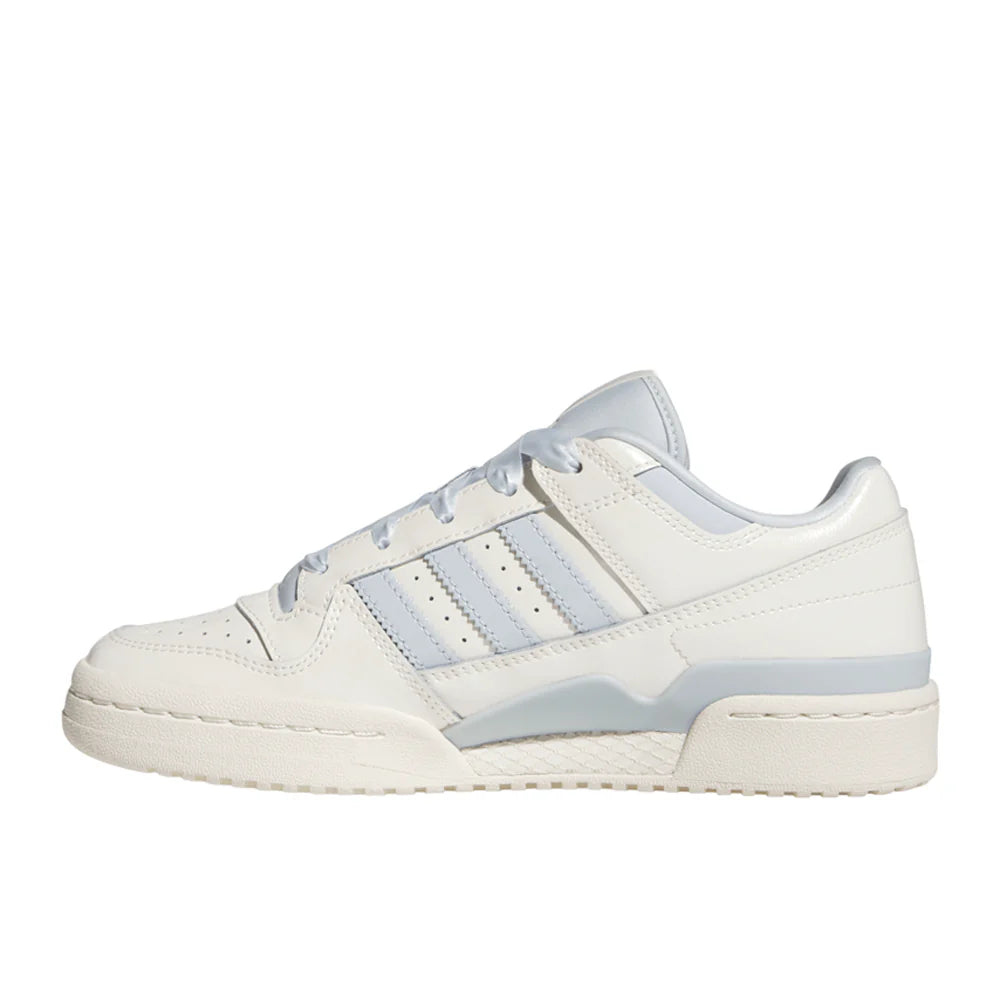 Forum Low CL Lace Up Sneakers