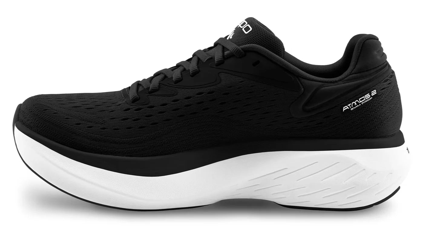 Womens Topo Atmos 2
