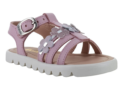 Sandalias Elefante Rosa para Niña
