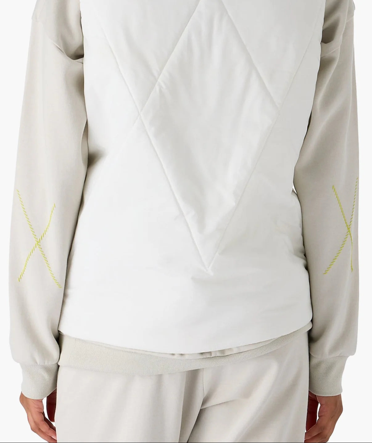 VA IGNITE PULLOVER