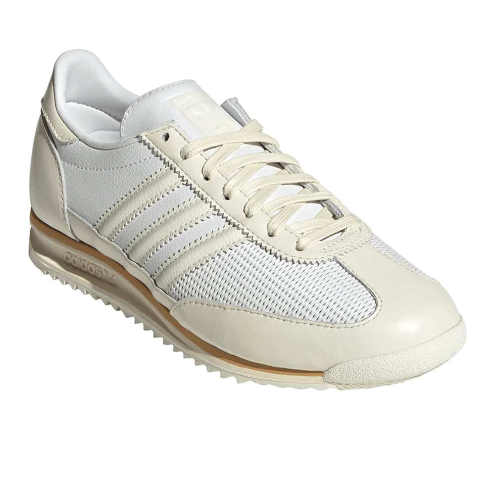 SL 72 OG Lace Up Sneakers